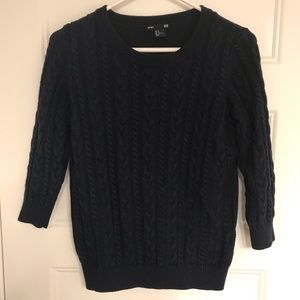 H&M sweater